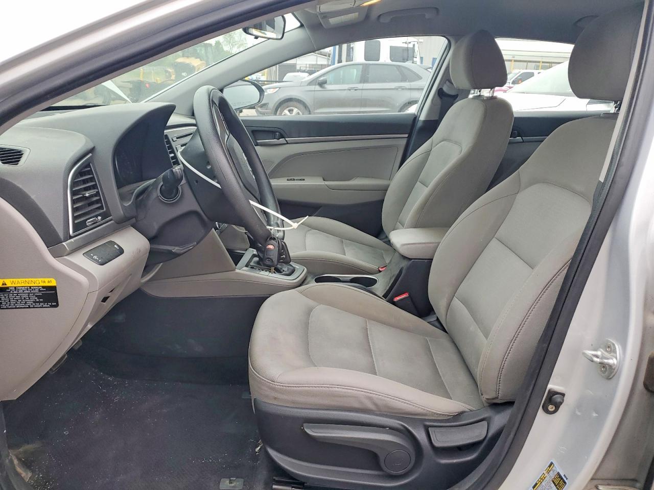 2017 Hyundai Elantra Se - Image 7