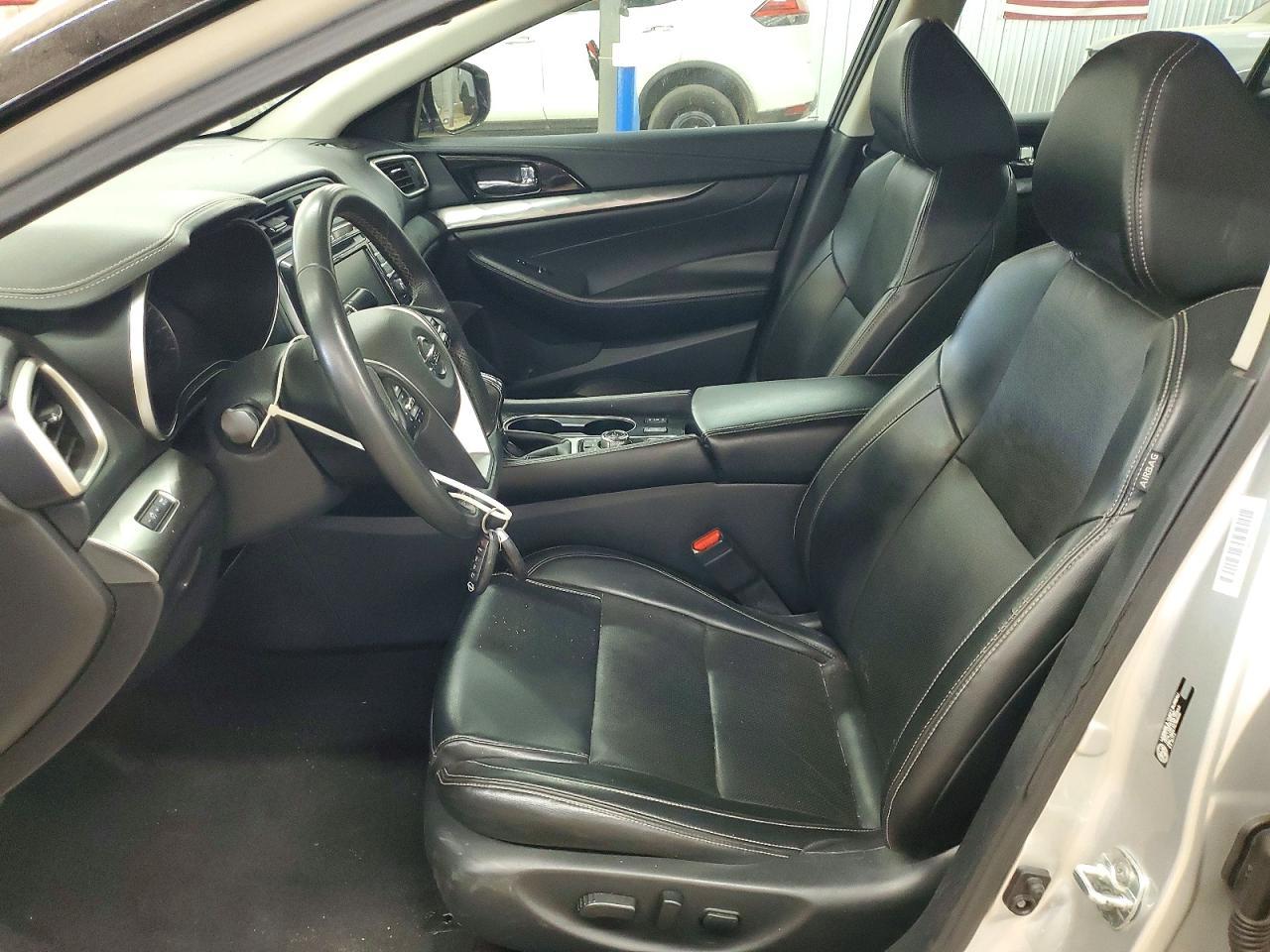 2023 Nissan Maxima Sv - Фото 7