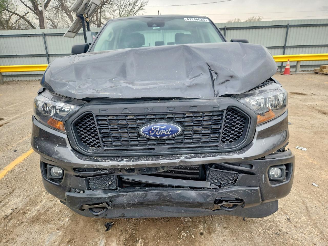 2019 Ford Ranger Xl - Image 5