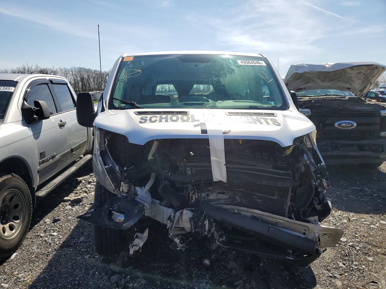 2018 Ford Transit T-150 - Image 5