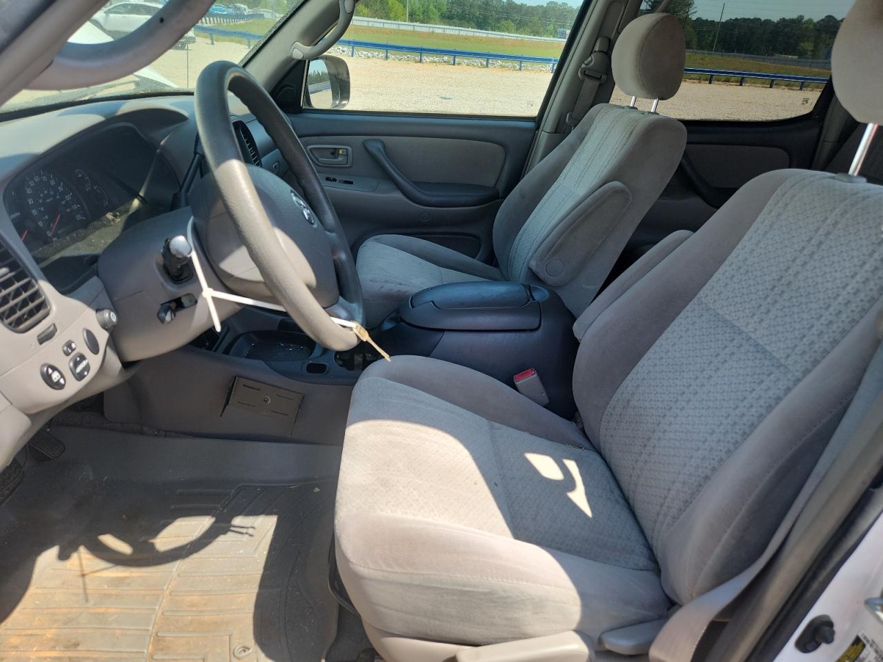 2006 Toyota Tundra Sr5 - Image 7