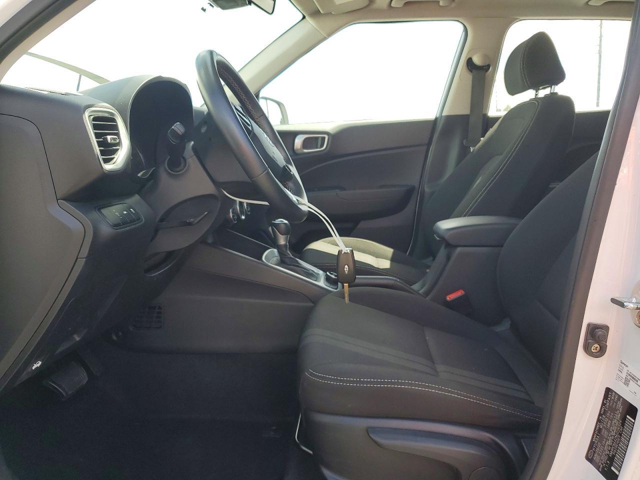 2022 Hyundai Venue Sel - Фото 7