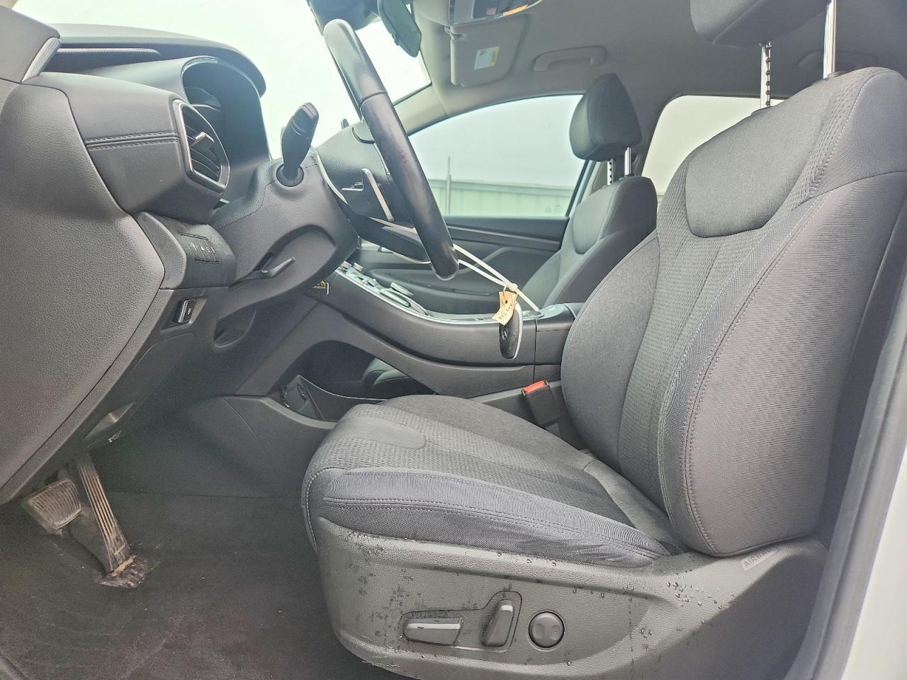 2023 Hyundai Santa Fe Sel - Фото 7