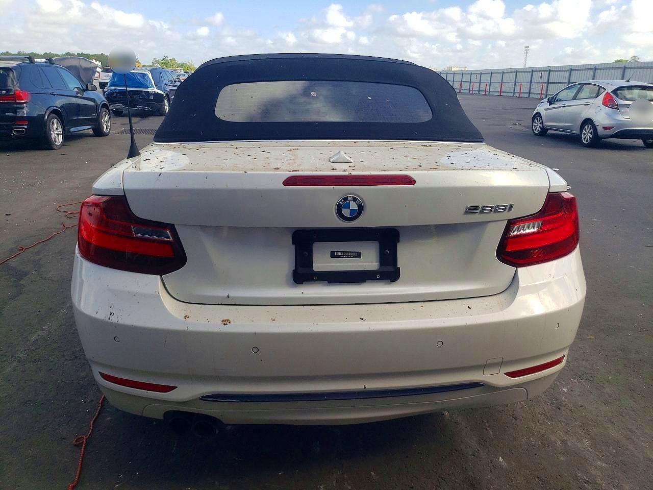 2016 BMW 228 I Sulev - Image 6