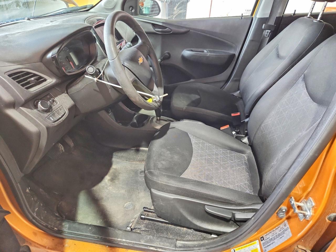 2019 Chevrolet Spark Ls - Фото 7