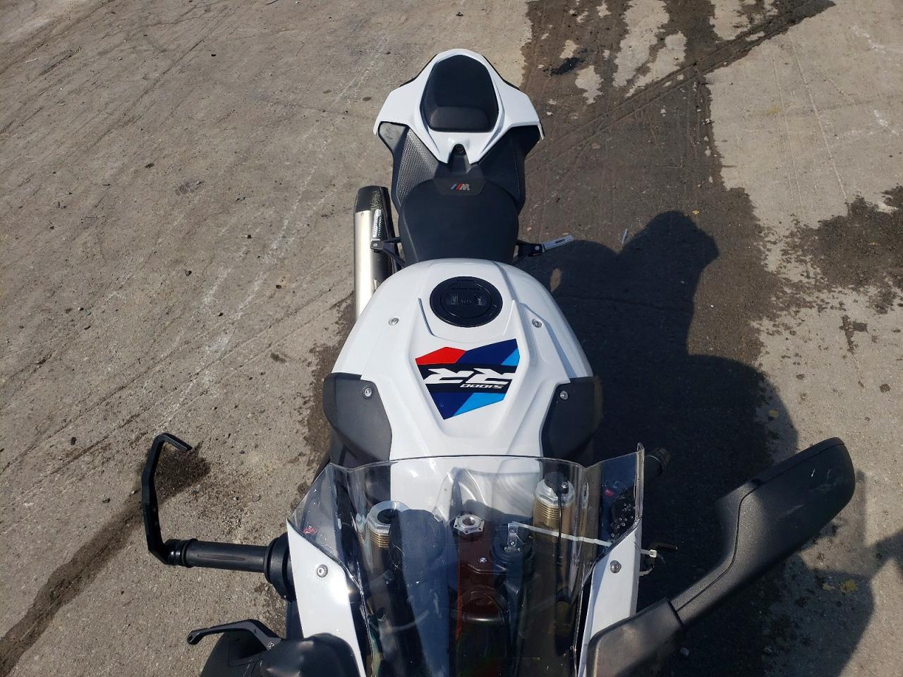 2024 BMW S 1000 Rr - Фото 5