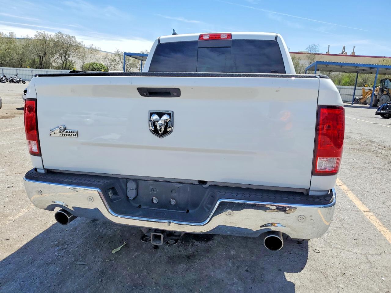 2017 Ram 1500 Slt - Image 6