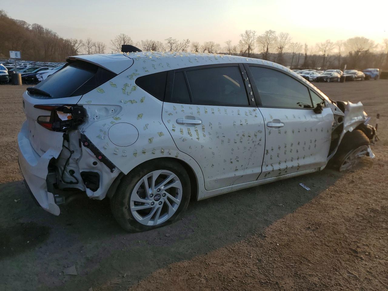 2024 Subaru Impreza - Фото 3