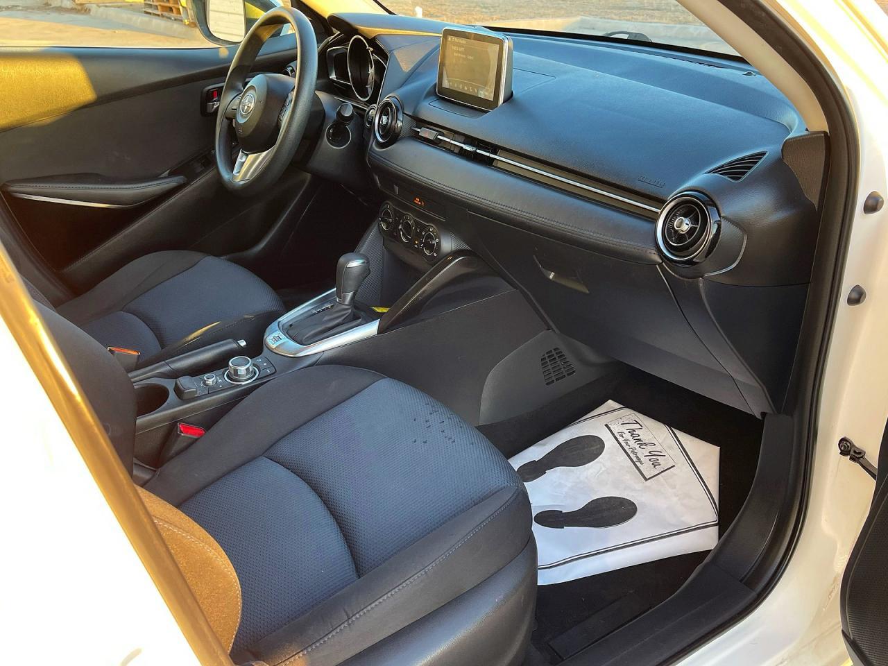 2016 Scion Ia Base - Image 5