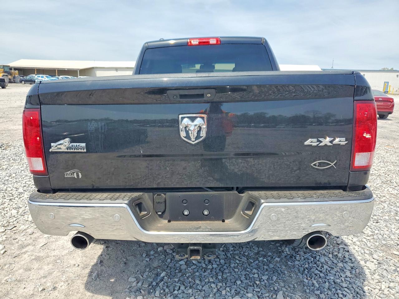 2016 Ram 1500 Slt - Image 6