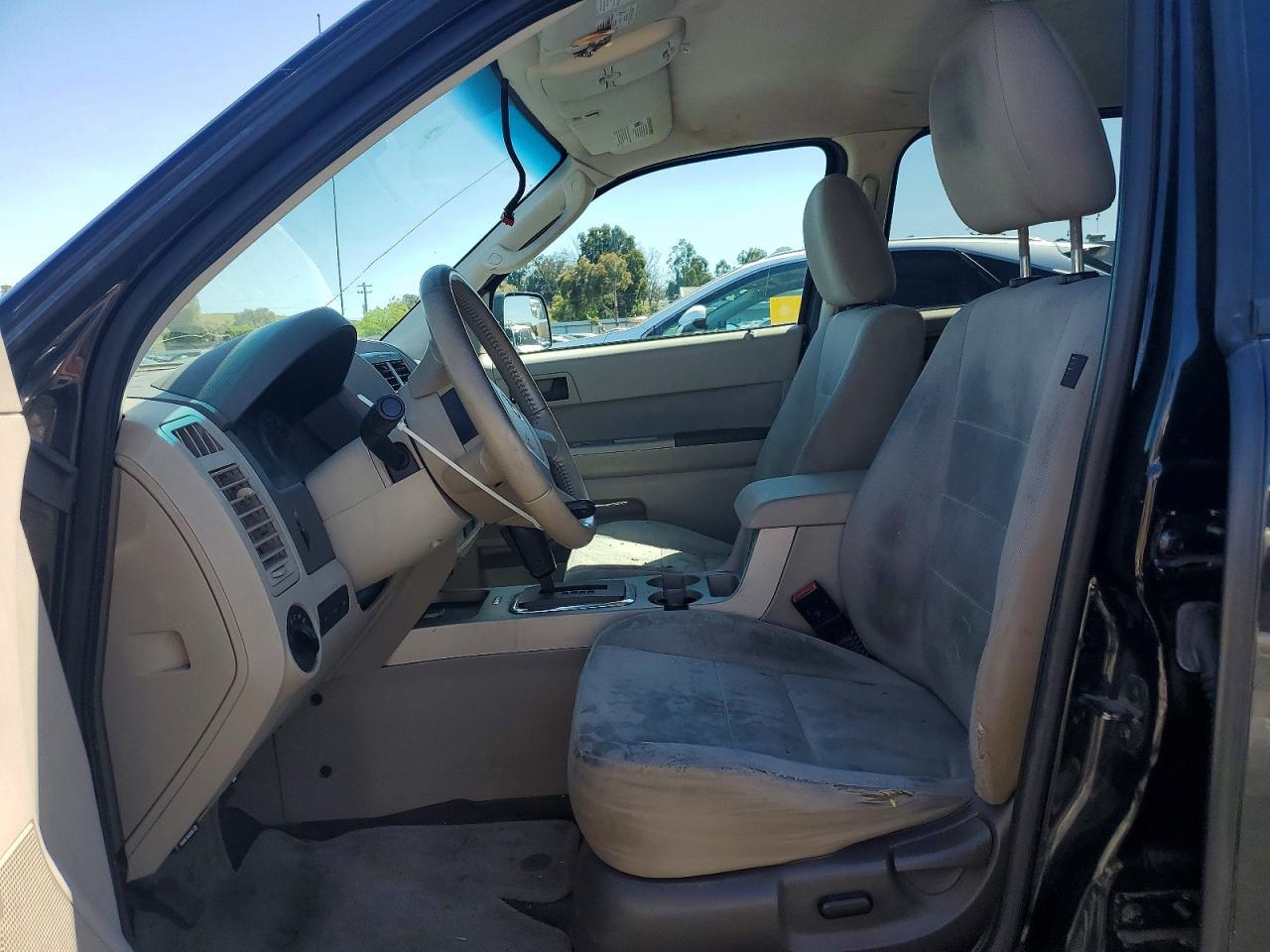 2011 Ford Escape Xlt - Фото 7