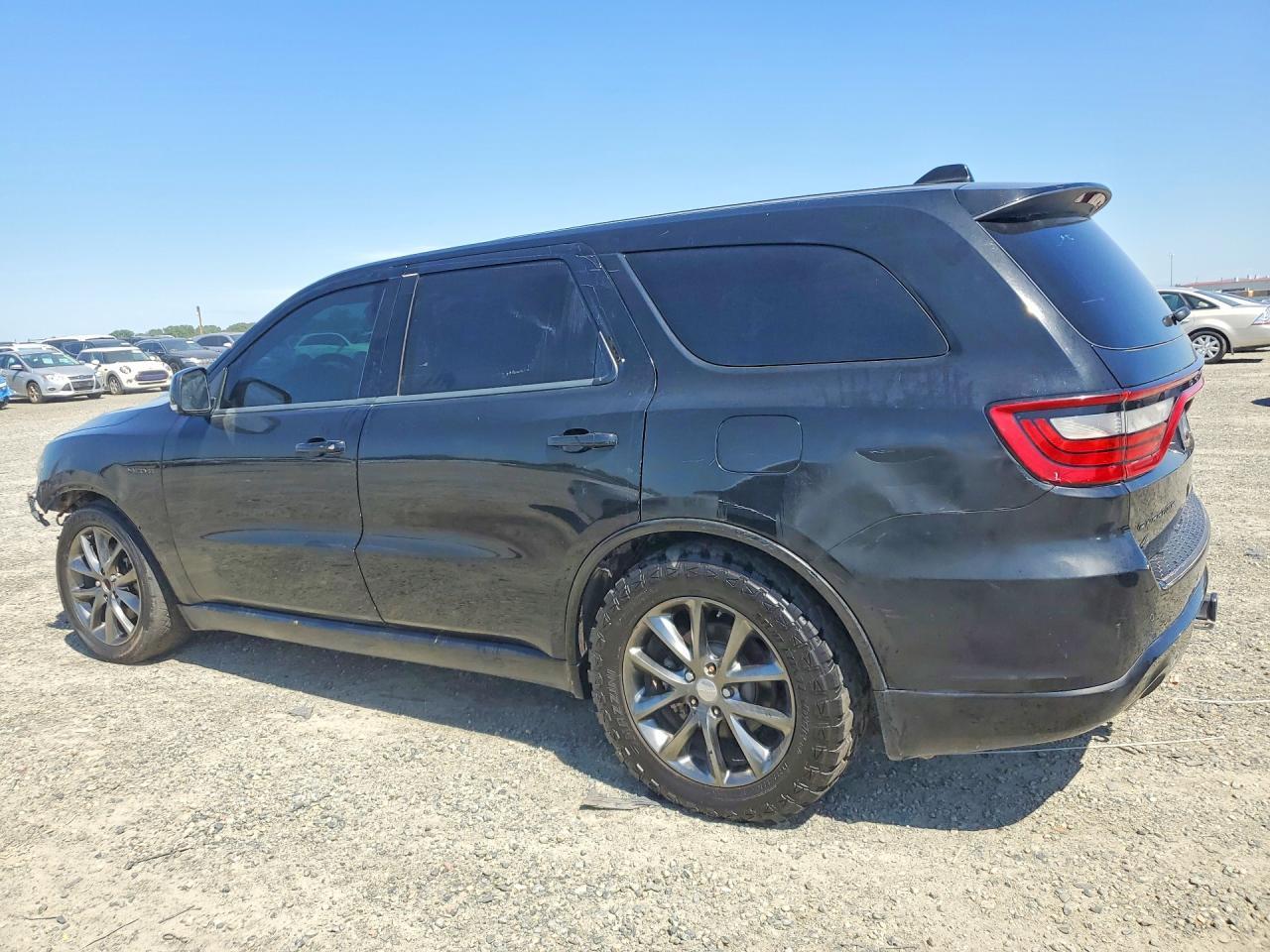 2022 Dodge Durango R - Image 2