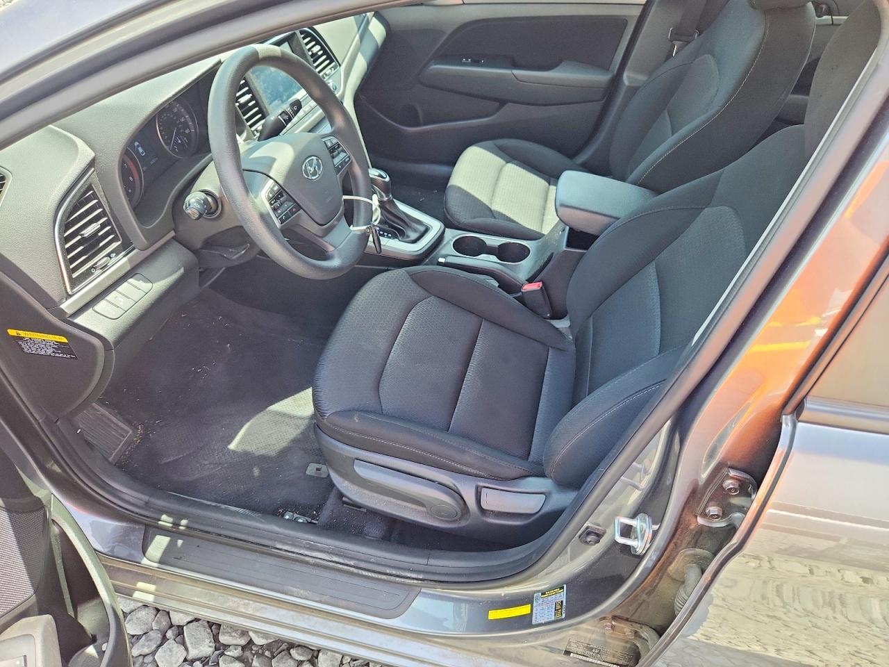 2017 Hyundai Elantra Se Popular Pkg, Se Tech Pkg, L - Фото 7