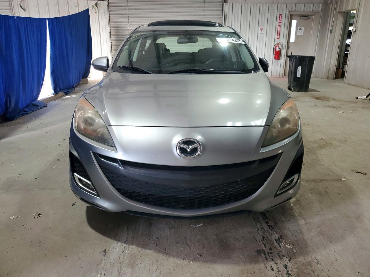 2010 Mazda 3 S - Фото 5