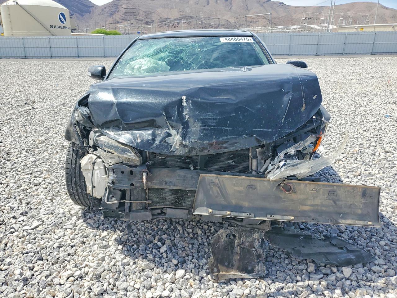 2014 Scion Tc Base - Image 5