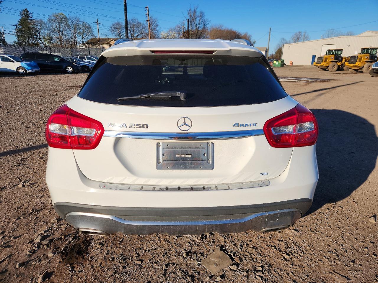 2019 Mercedes-Benz Gla 250 4Matic - Image 6
