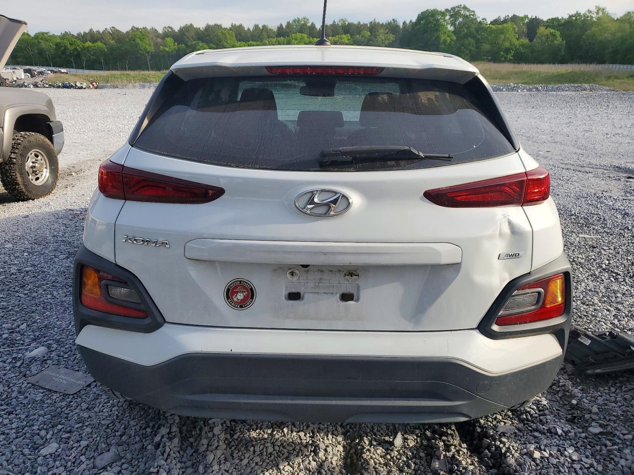 2020 Hyundai Kona Se - Image 6