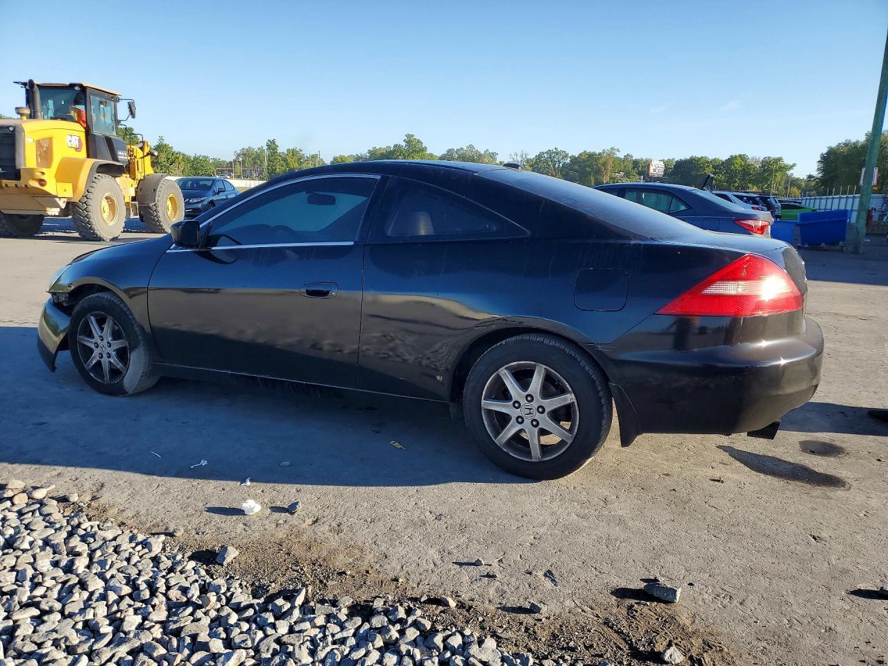 2004 Honda Accord Ex - Image 2