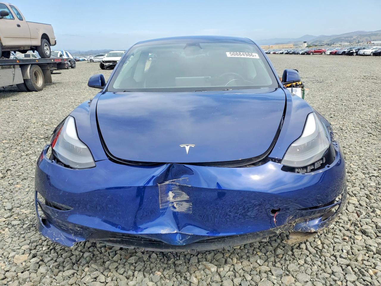 2022 Tesla Model 3 - Фото 5