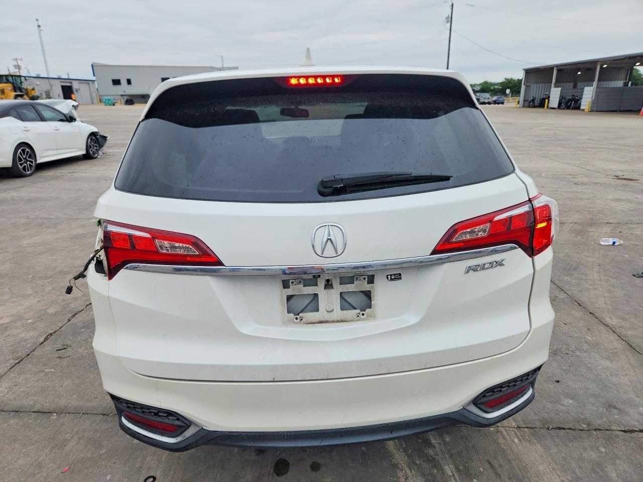 2016 Acura Rdx - Image 6