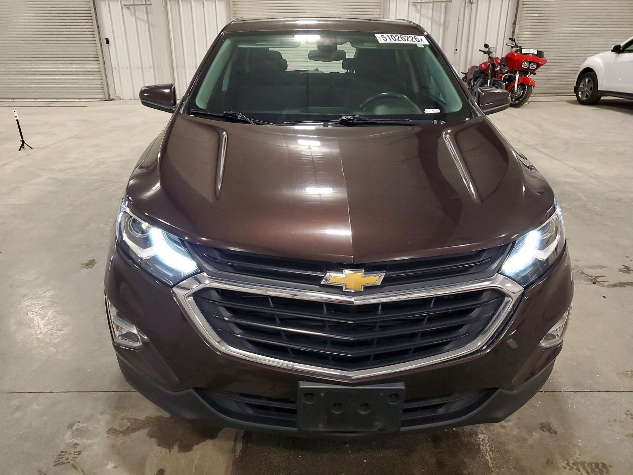 2020 Chevrolet Equinox Lt - Image 5
