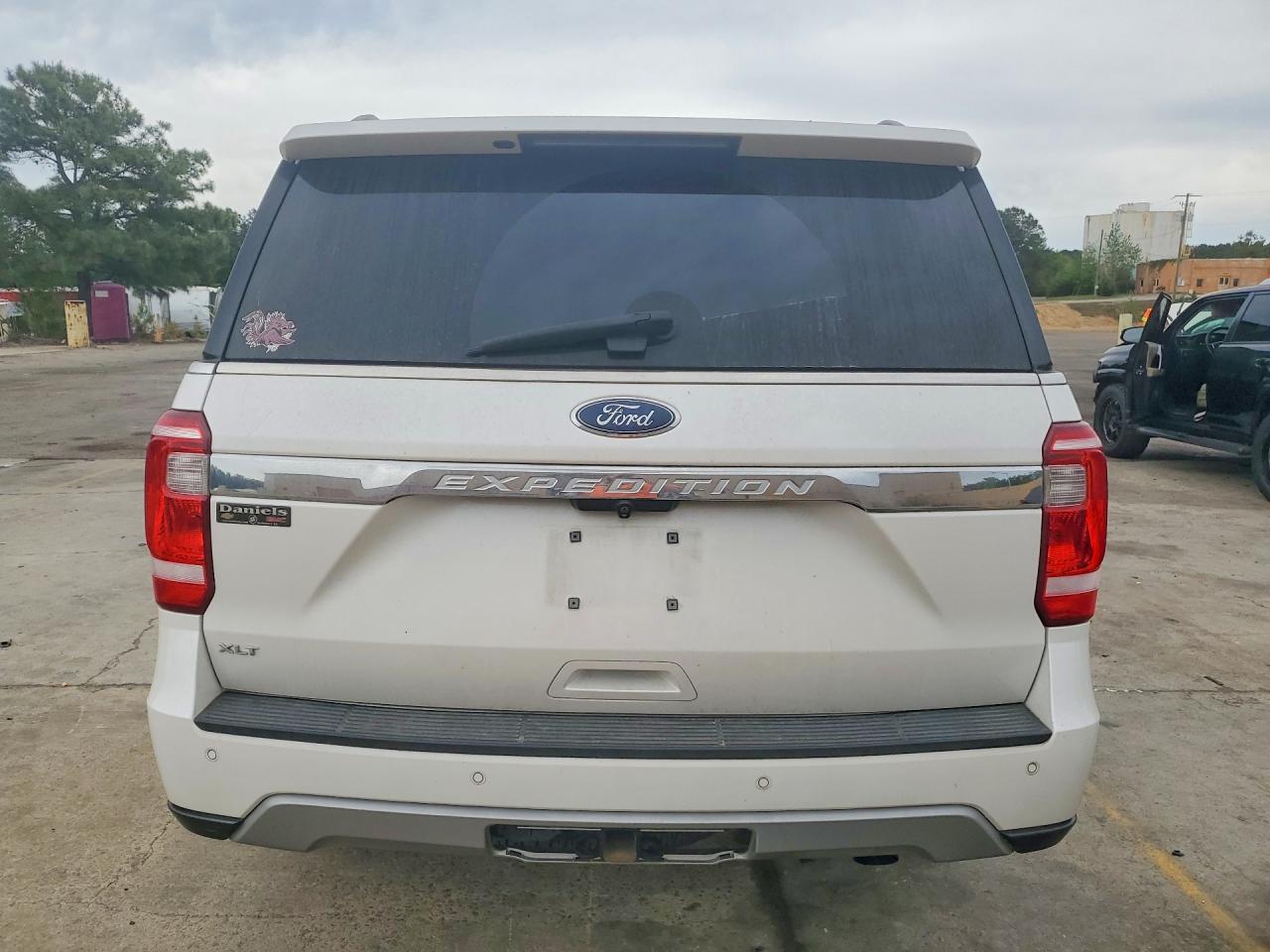 2018 Ford Expedition Xlt - Фото 6