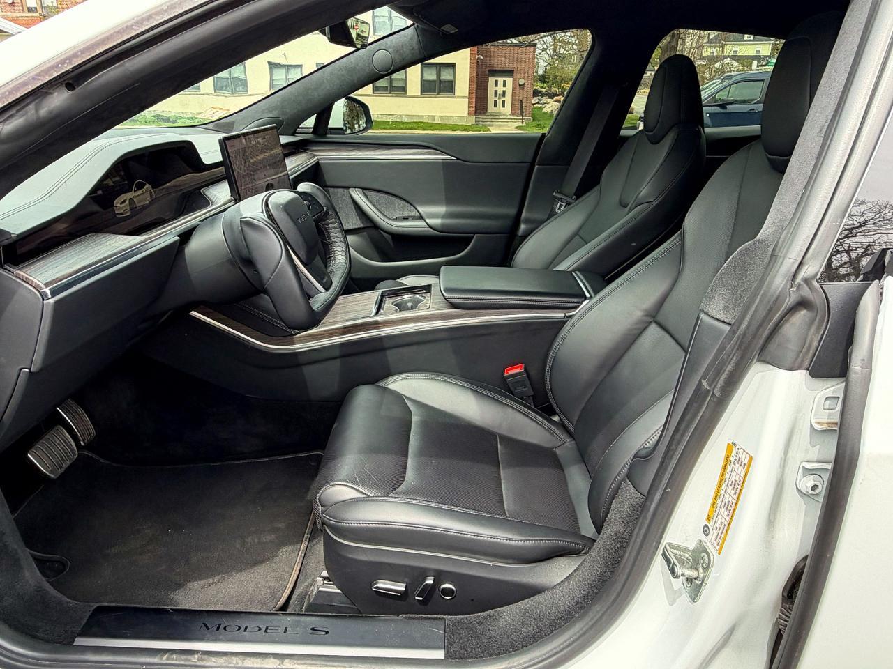 2022 Tesla Model S - Фото 5