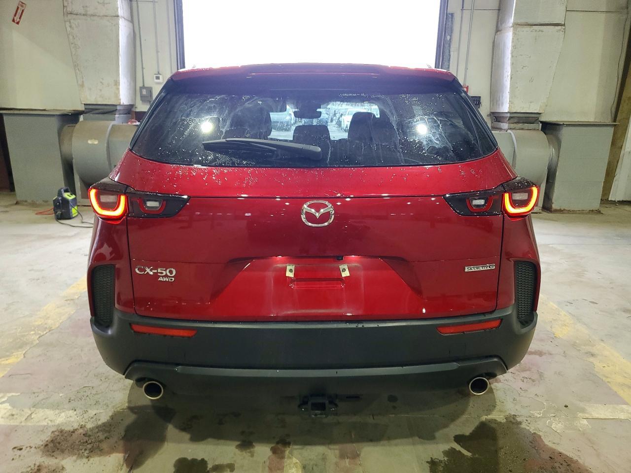 2024 Mazda Cx-50 Preferred - Image 6