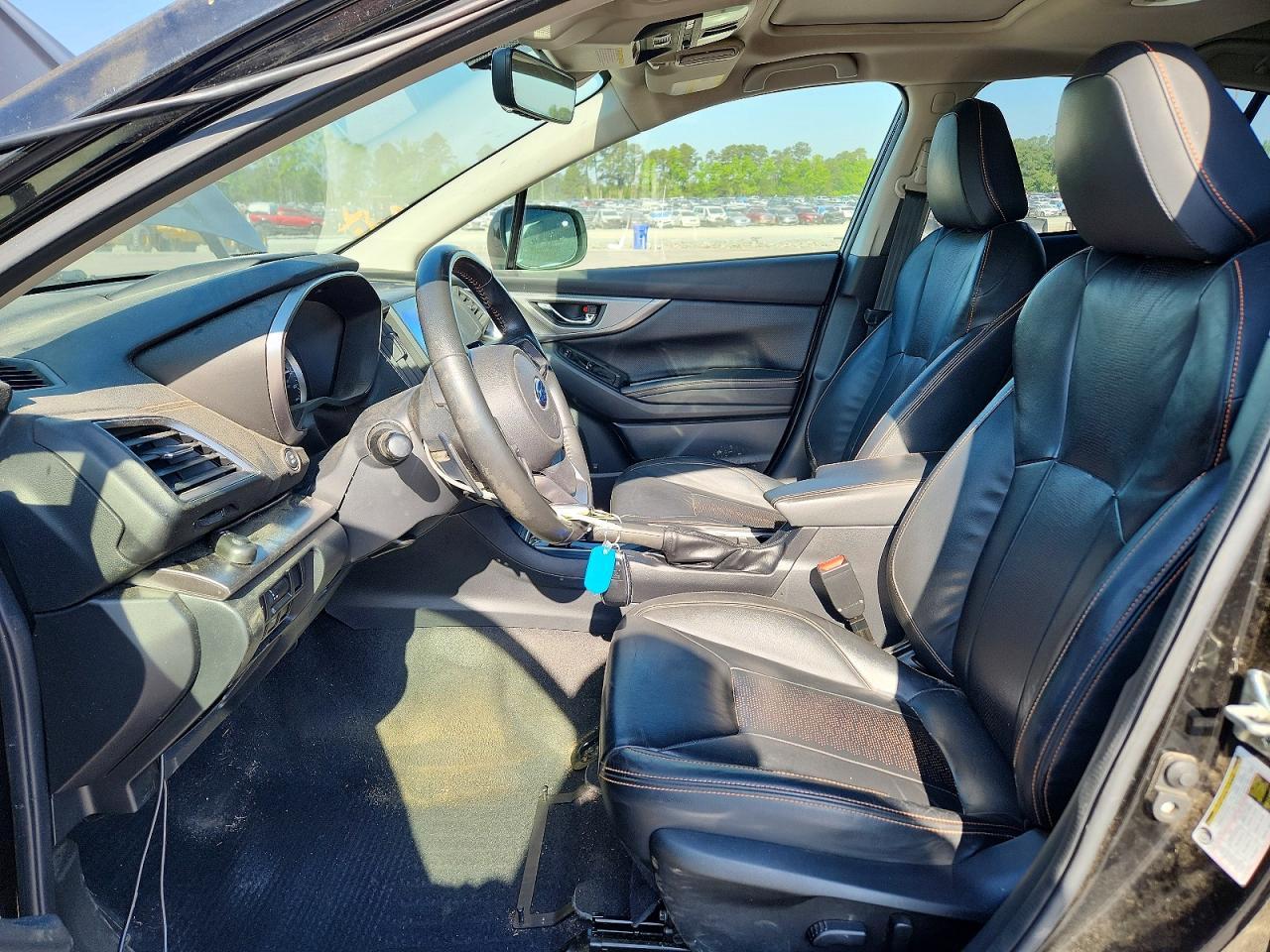 2021 Subaru Crosstrek Limited - Image 7