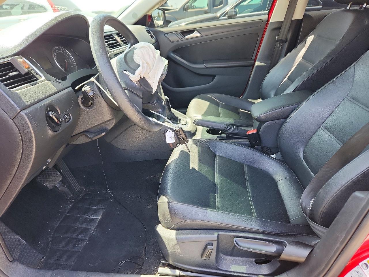 2014 Volkswagen Jetta Se - Image 7