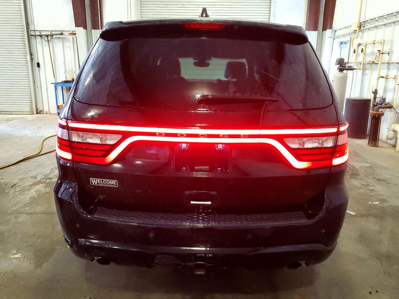 2019 Dodge Durango R - Фото 6
