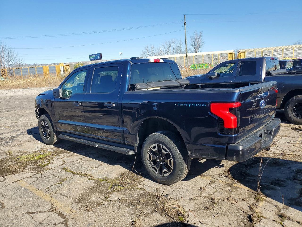 2022 Ford F150 - Фото 2