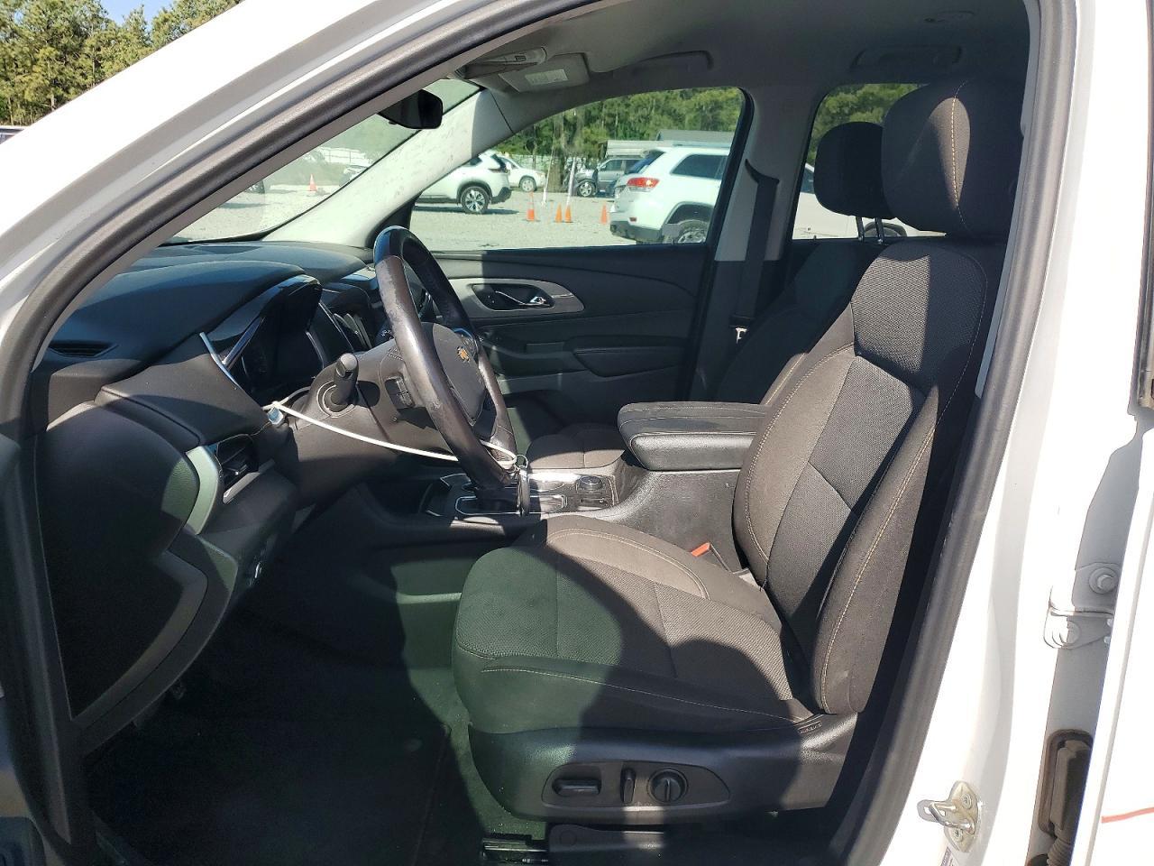 2020 Chevrolet Traverse Lt - Image 7