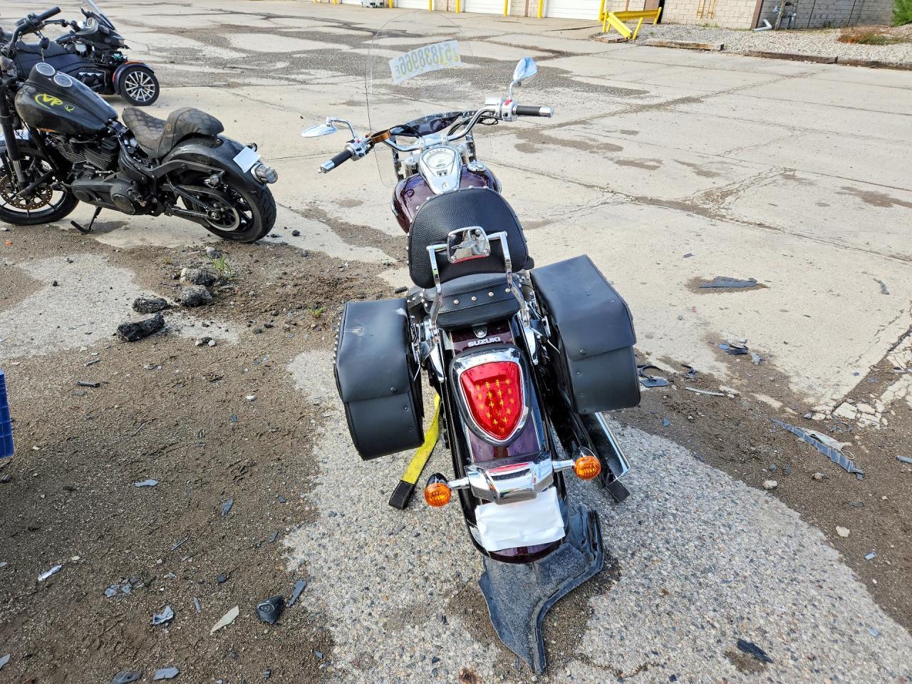 2012 Suzuki Vl800 T - Фото 4