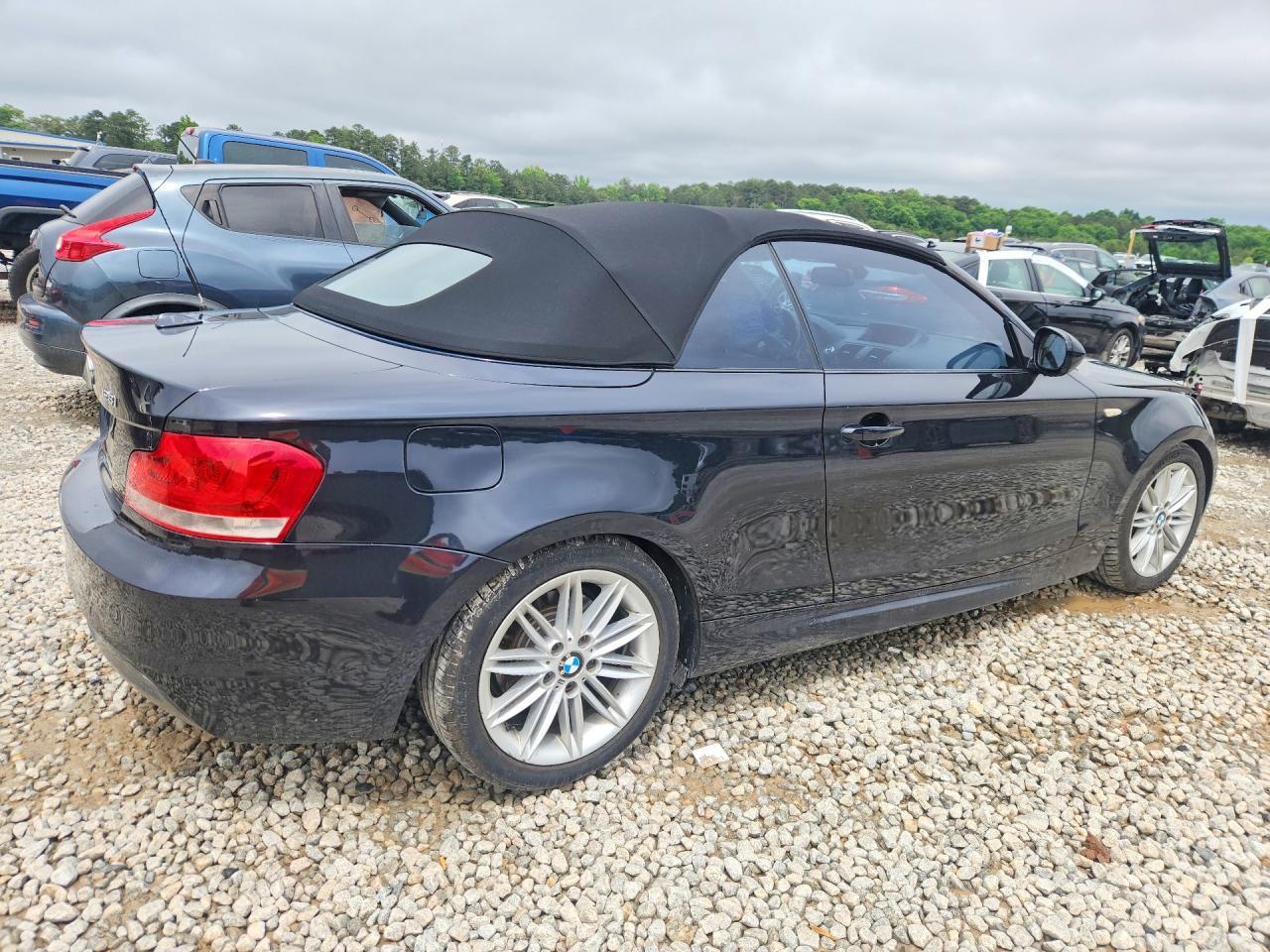 2013 BMW 128 I - Image 3