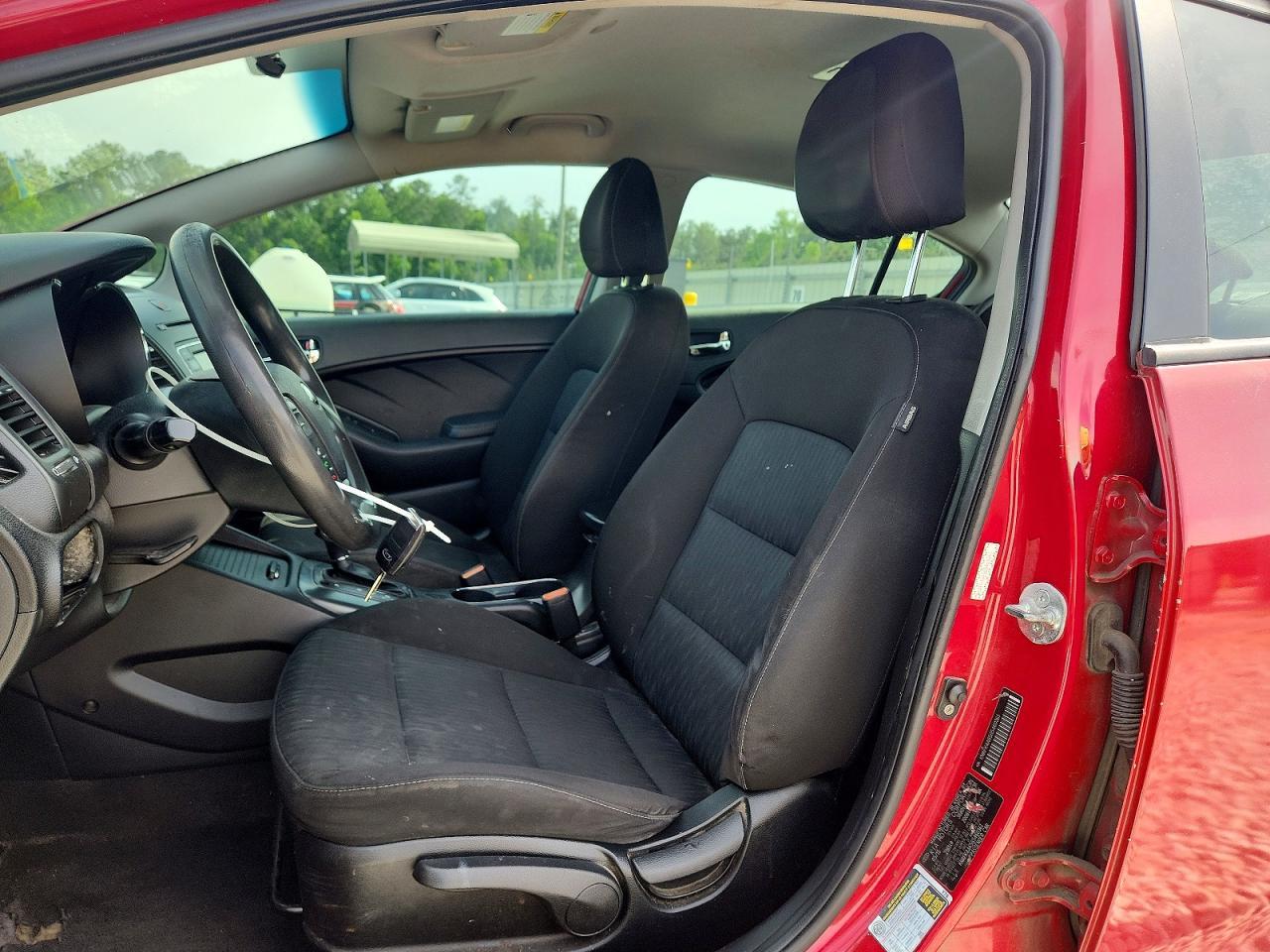 2016 Kia Forte Lx - Image 7