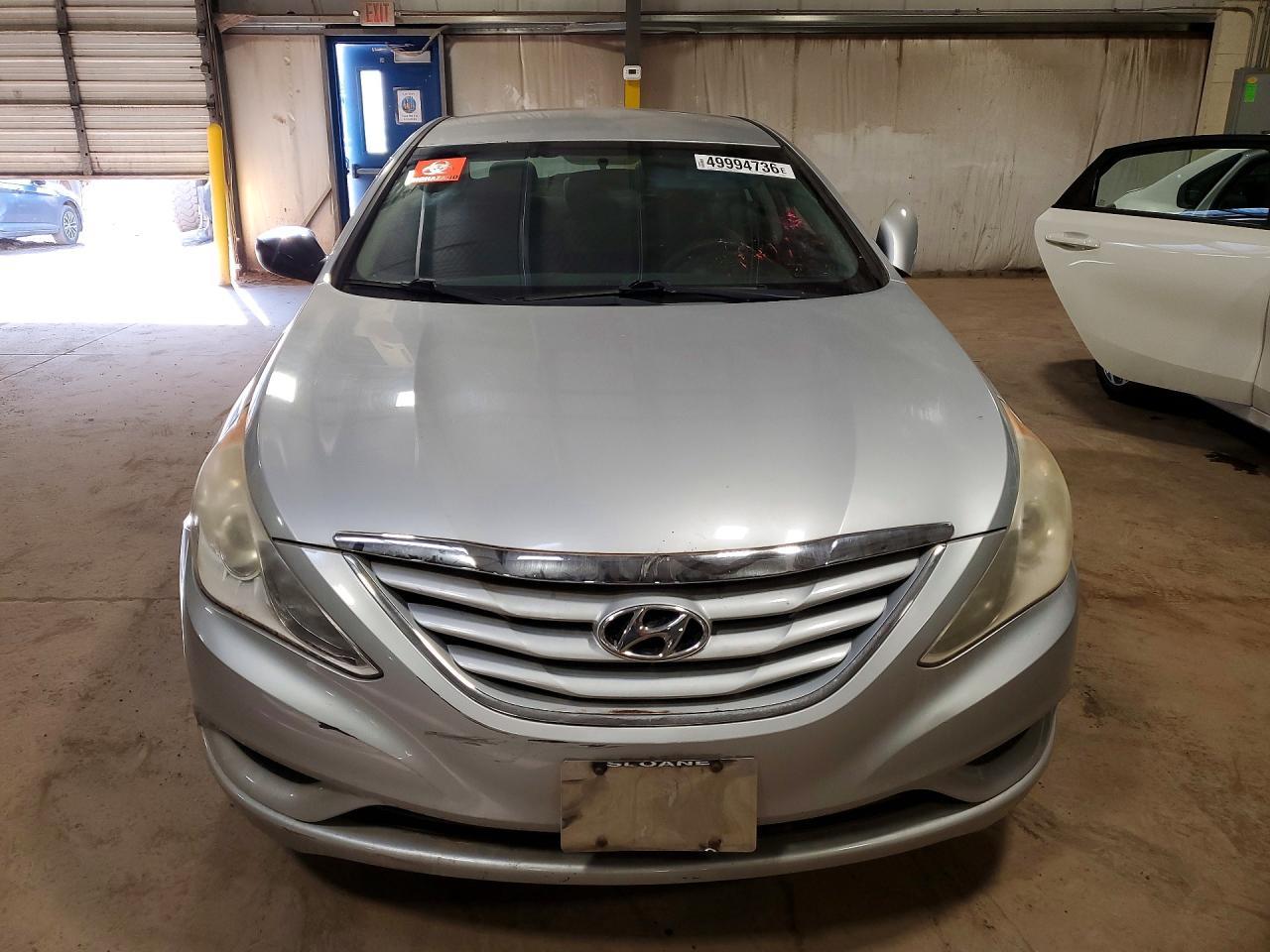 2011 Hyundai Sonata Gls - Image 5