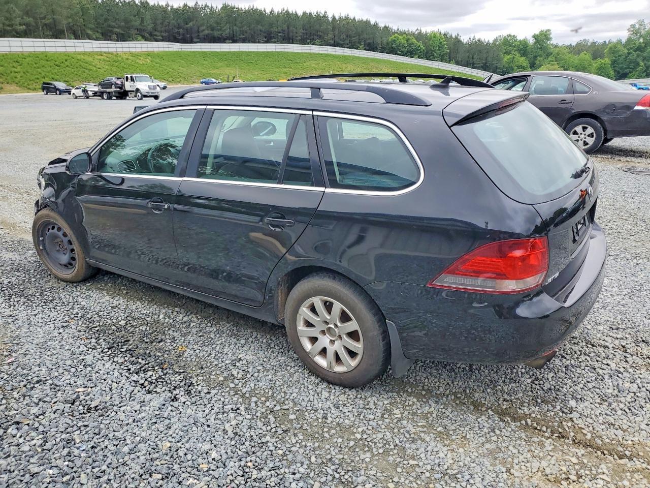 2014 Volkswagen Jetta Tdi - Фото 2