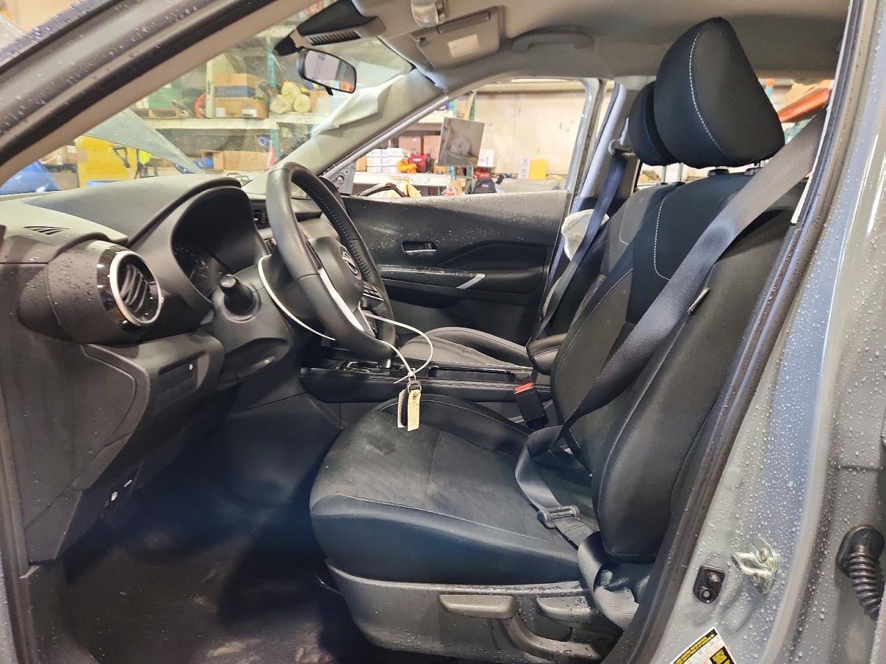 2024 Nissan Kicks Sv - Фото 7