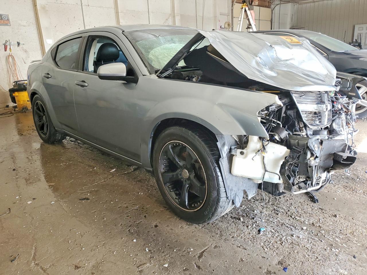 2009 Dodge Avenger Sxt - Фото 4