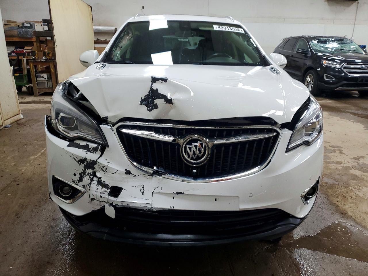 2019 Buick Envision Premium Ii - Image 5