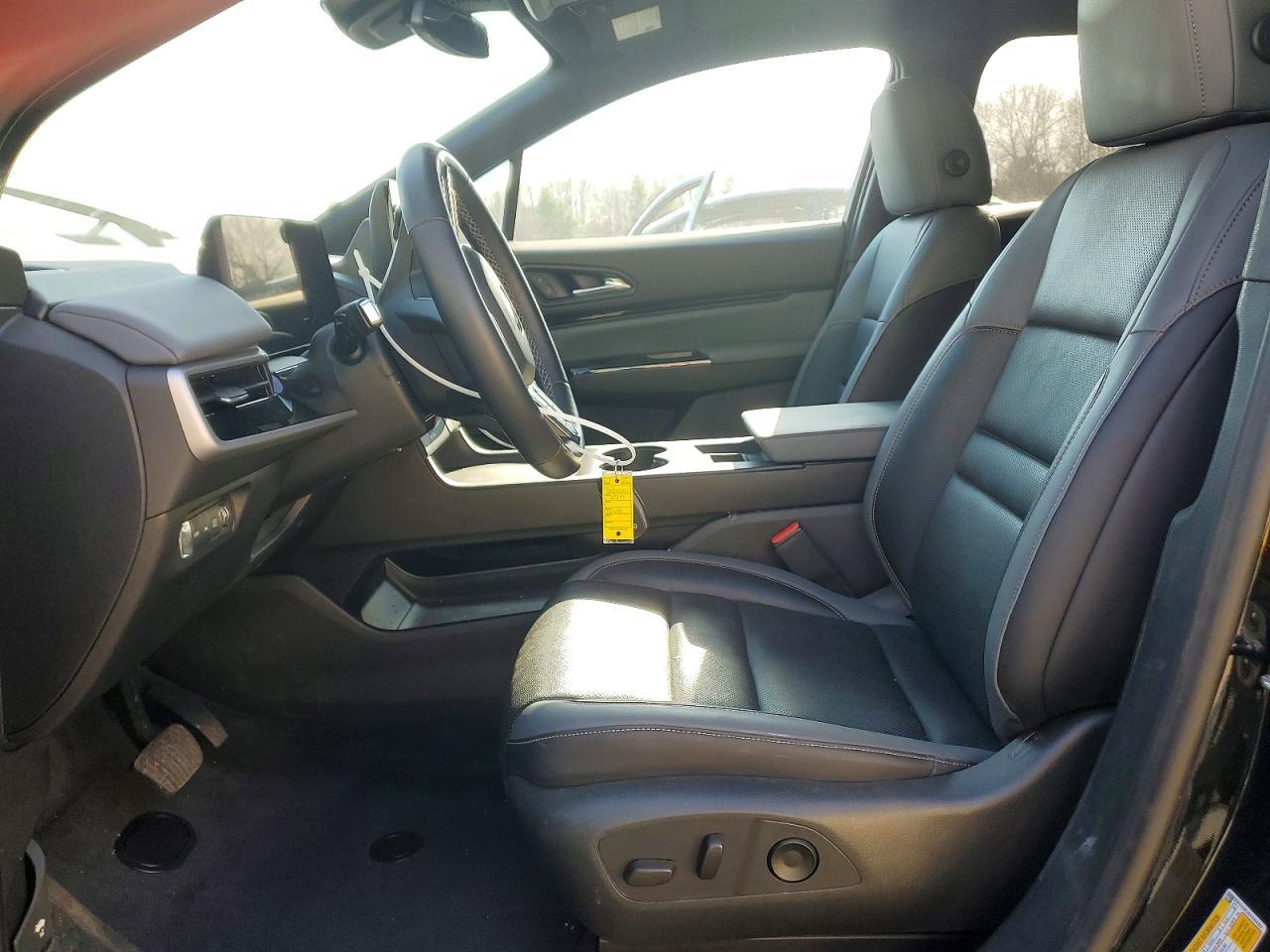 2025 Honda Prologue Elite - Фото 7