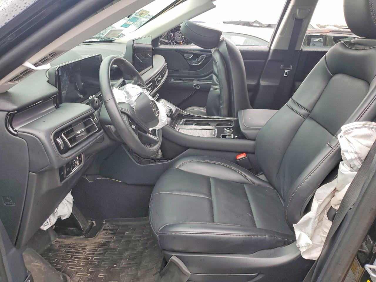 2025 Lincoln Aviator - Фото 7