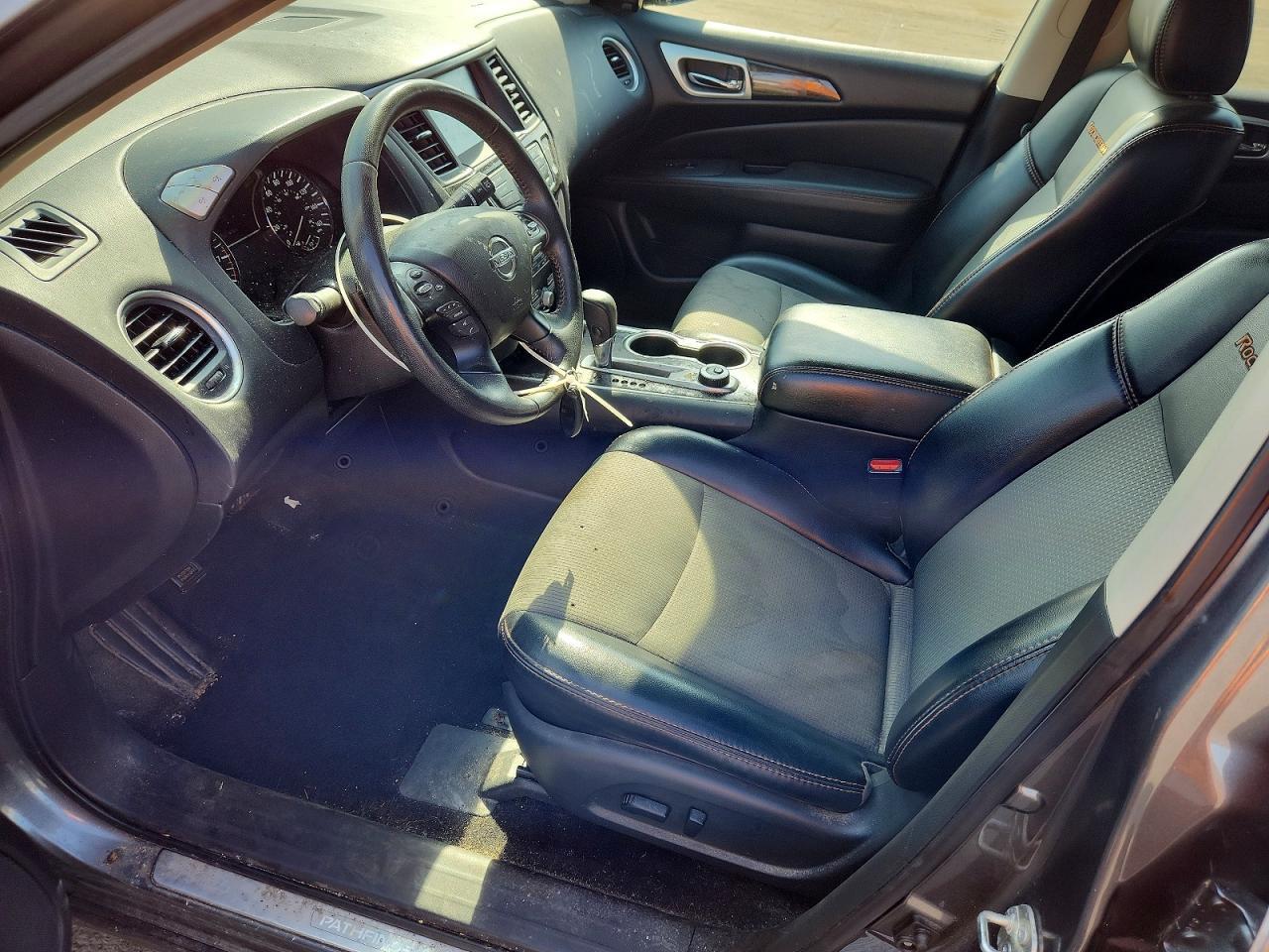 2020 Nissan Pathfinder Sv - Фото 7