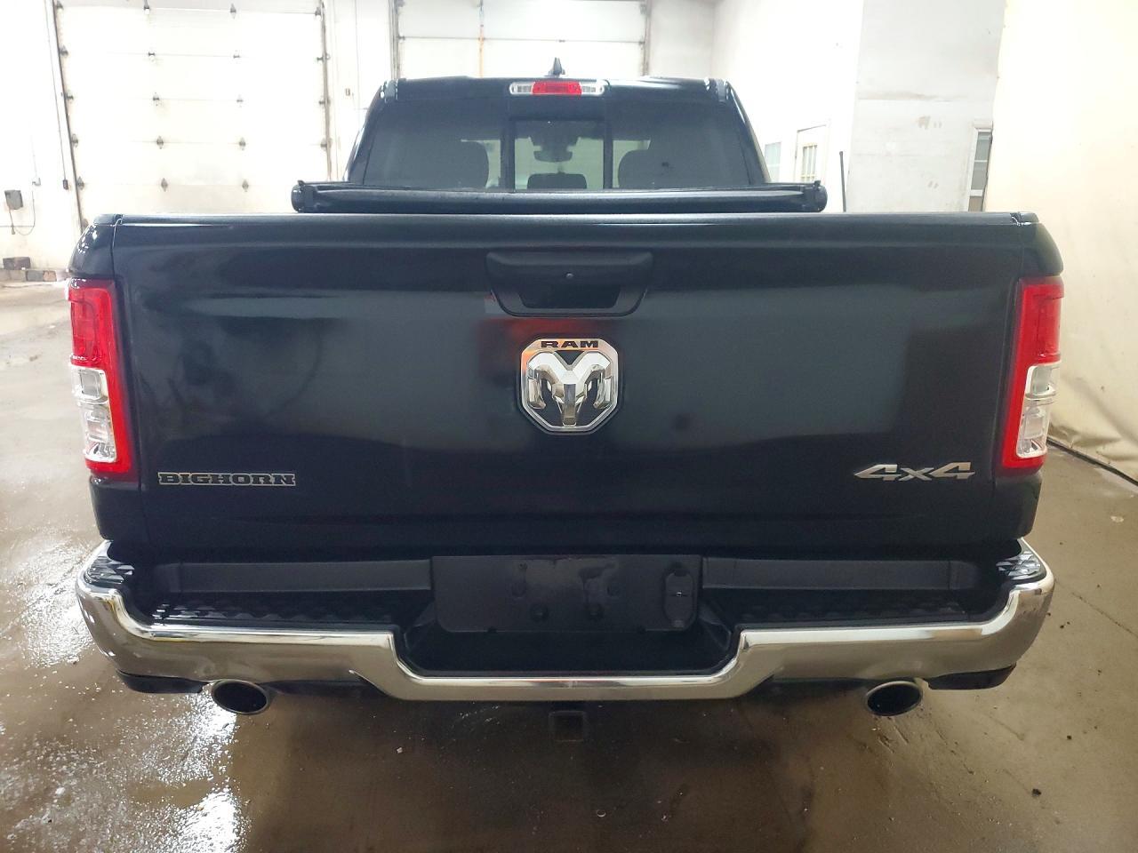 2023 Ram 1500 Big Horn - Фото 6