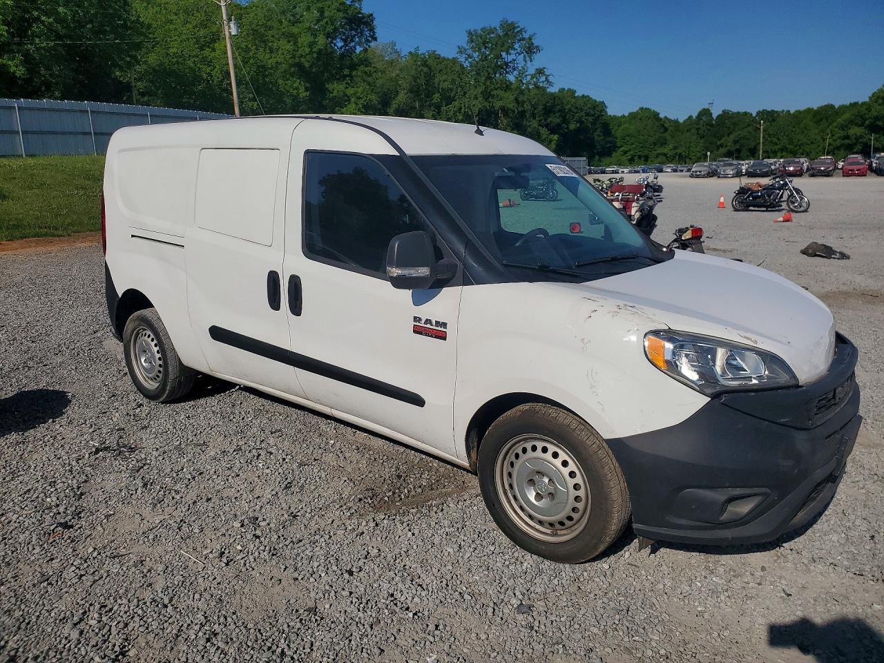 2019 Ram Promaster City - Фото 4