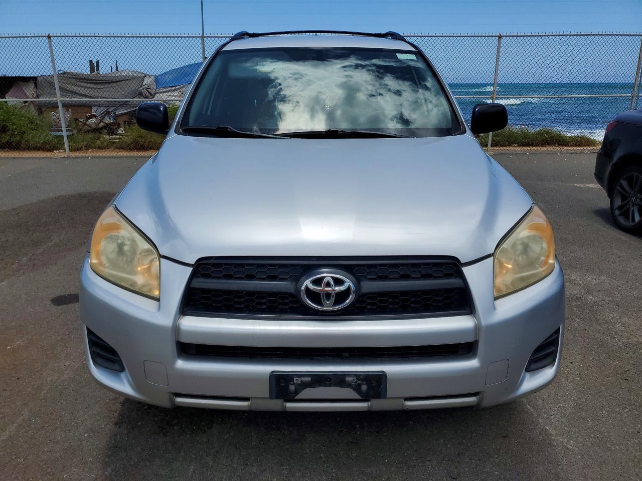 2012 Toyota Rav4 Base - Image 5