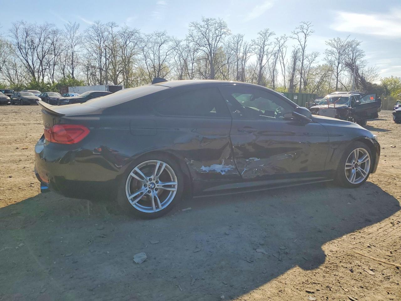 2019 BMW 430Xi - Image 3