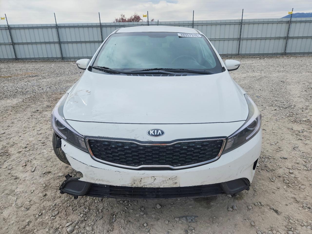 2017 Kia Forte5 Lx - Фото 5