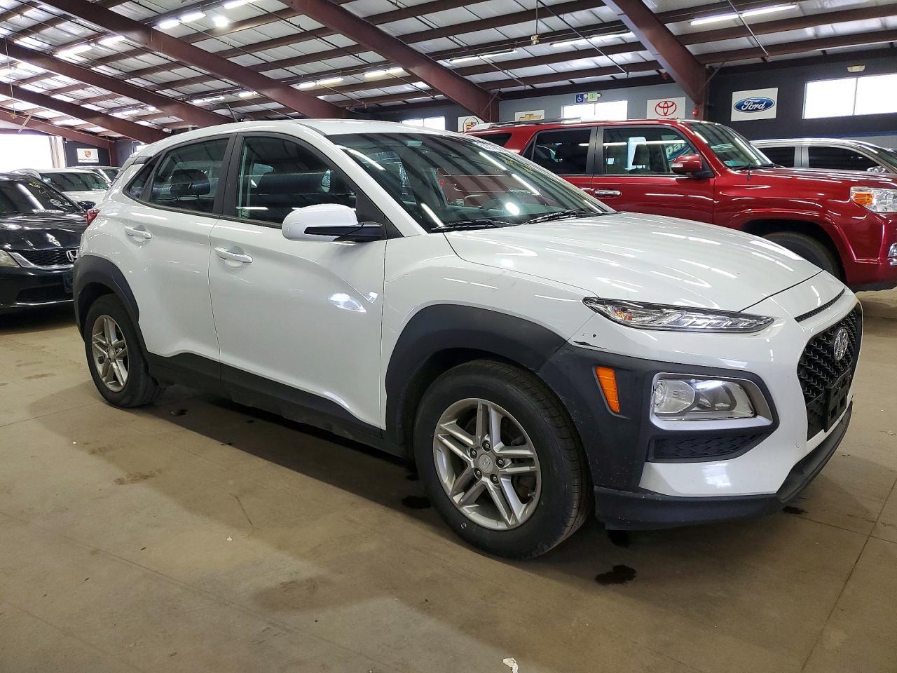 2020 Hyundai Kona - Фото 4